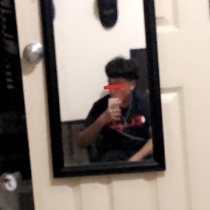 Meet your Posher, Joel